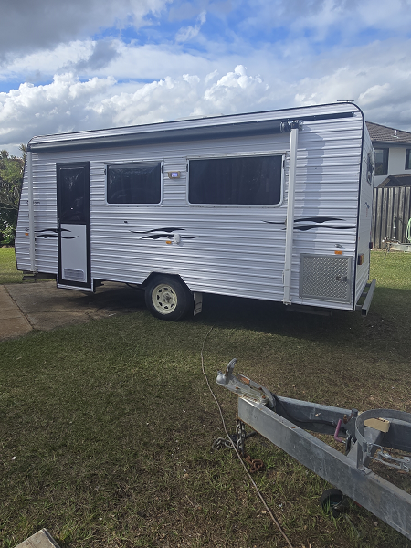 Outside picture 1