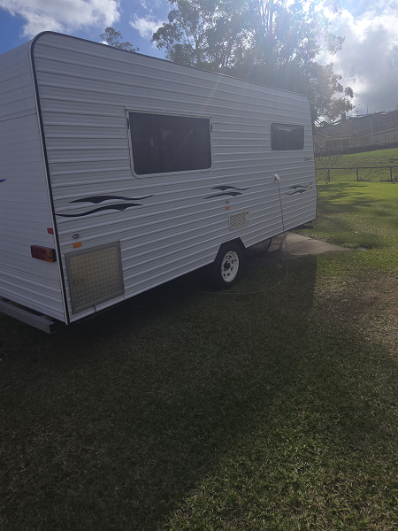 Outside picture 2